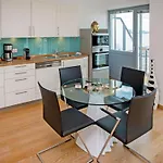 Appartement Haus Putbus In - 7 