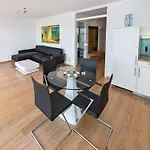 Appartement Haus Putbus In - 7 