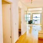 Appartement Haus Putbus In - 7 