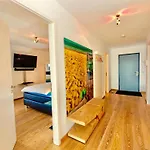 Appartement Haus Putbus In - 7 