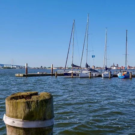 Apartmán Haus Putbus In - 7 