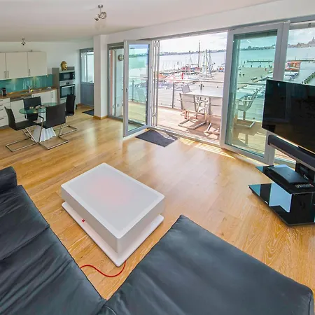 Haus Putbus In - 7 
