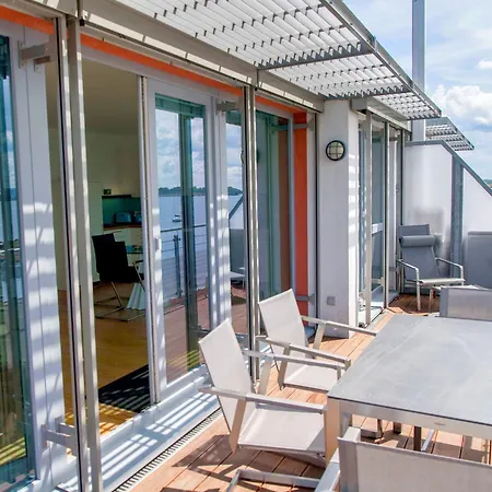 Haus Putbus In - 7 