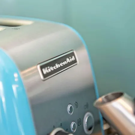 公寓 Haus Putbus In - 7 