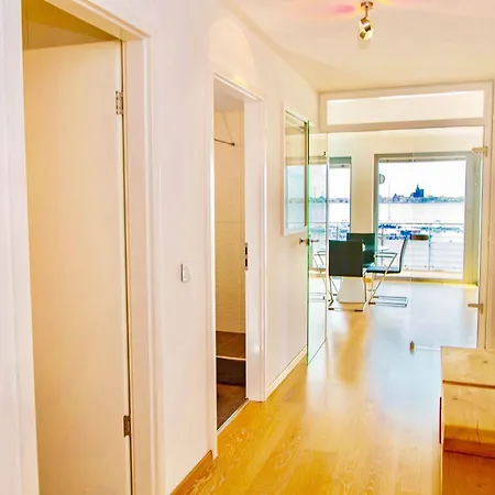 公寓 Haus Putbus In - 7 