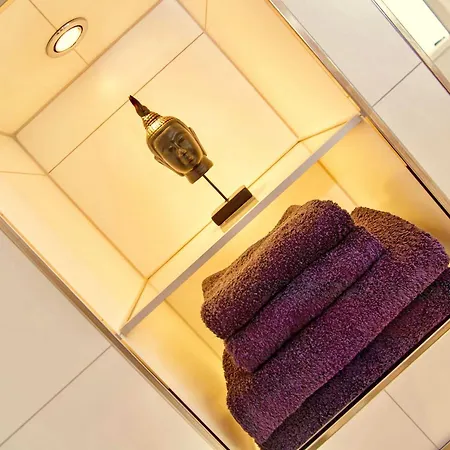 公寓 Haus Putbus In - 7 