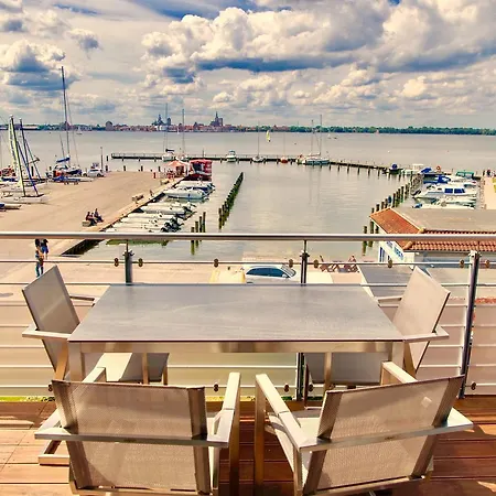 Apartmán Haus Putbus In - 7 