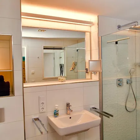 Apartment Haus Putbus - 7 Southwest *