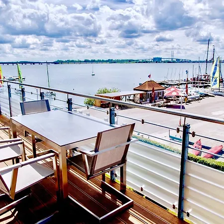 Apartmán Haus Putbus In - 7 