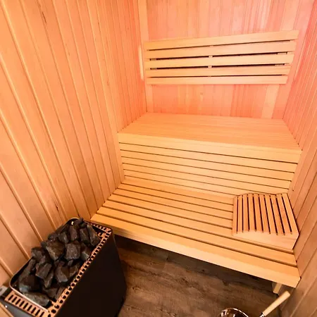 Apartmán Haus Putbus In - 7 