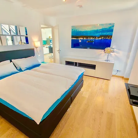 Apartmán Haus Putbus In - 7 